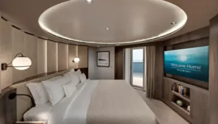 explora 3 Cocoon Residence